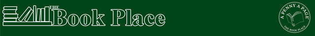 The Book Place - Home
